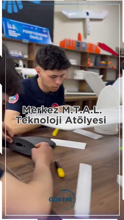 ▶️Atölye Çalışmaları