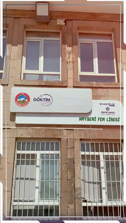 ▶️Öğrenci Ziyareti 