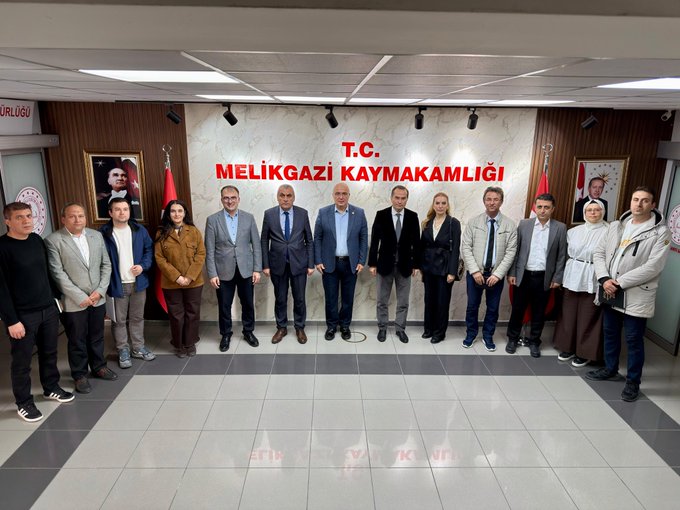 İstişare Toplantısı
