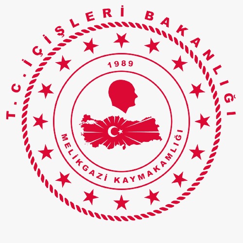 Melikgazi Kaymakamlık 