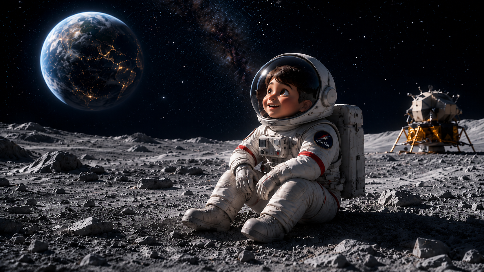 Mars Görevine Hazır mısın?