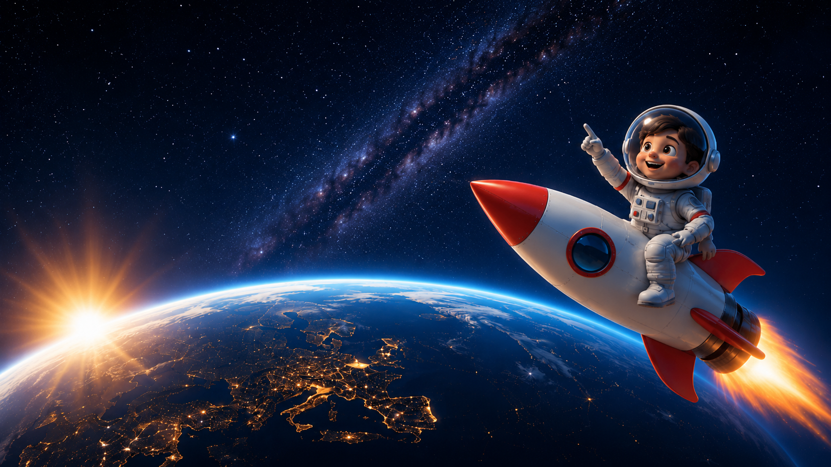 Geleceğin Teknoloji Liderleri Burada 🚀✨